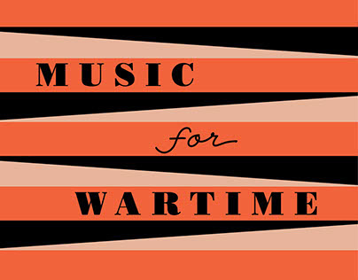 Music for Wartime