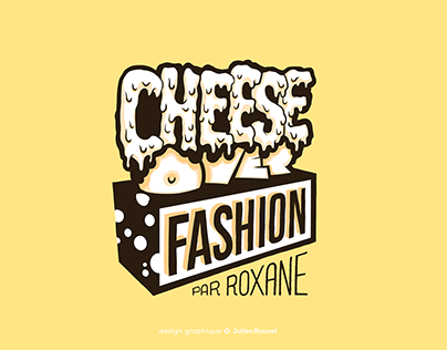 Project thumbnail - Cheese Over Fashion