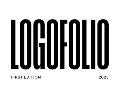 Logofolio First Edition