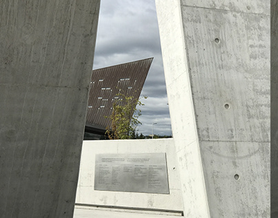 Project thumbnail - Holocaust Memorial Plaques