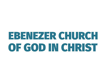 Ebenezer Church of God in Christ