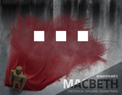Macbeth - theatrical play OST