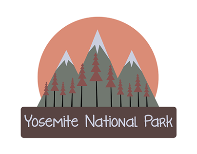 National Park - Yosemite National Park