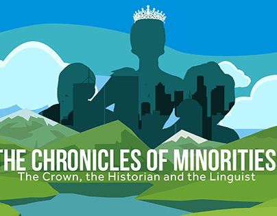 The chronicles of minorities