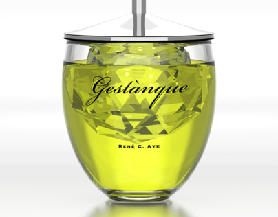Gestànque – The Fragrance