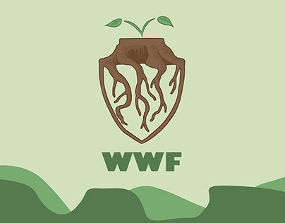 Kurumsal Kimlik Çalışması WWF