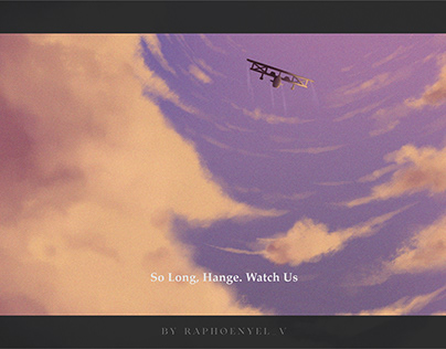 So Long, Hange. Watch Us