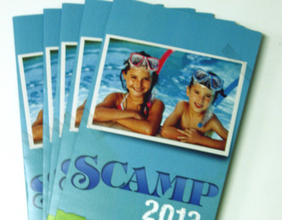 Summer Camp Brochure 2013
