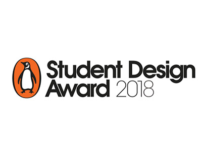 Penguin Student Design Awards 2018
