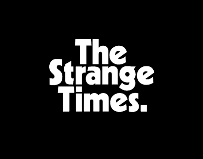 The Strange Times