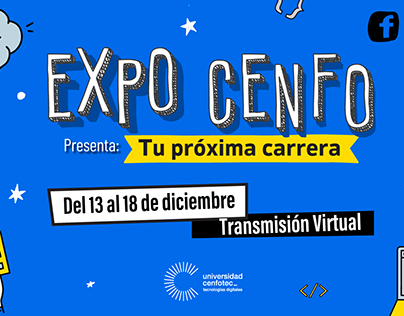 Expo Cenfo Diciembre 2021