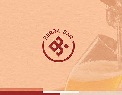 BERRA BAR Brand Design