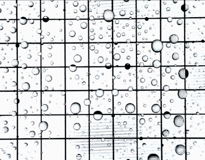 DROPS ANIMATED