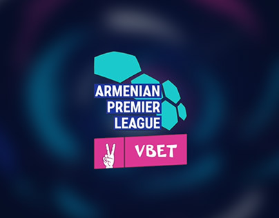 Armenian Premier League Motion Intro/Outro