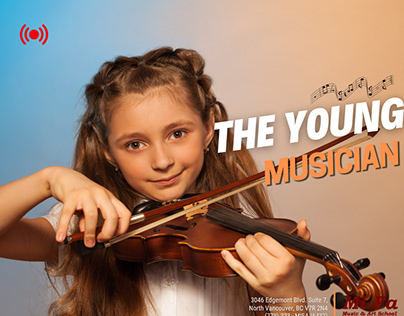 Violin Lessons In North Vancouver
