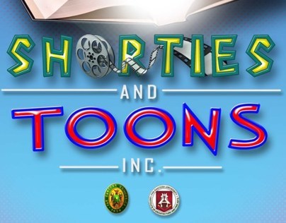 The shorties and toons