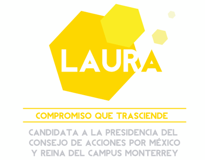Candidata 2013: Laura Taba