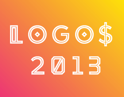 Proyect Logos & Titles 2013