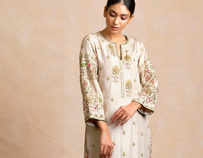 Diwali Ethnic Wear - Designer Ethnic Wear -Vogue India