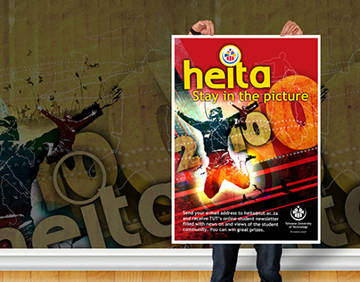 TUT Heita Magazine Launch