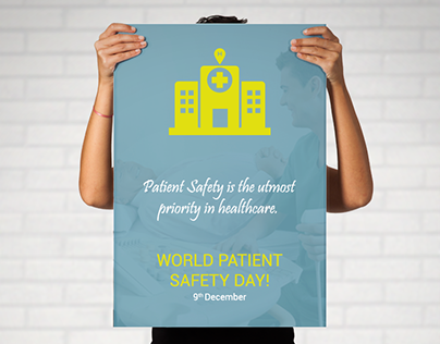 World Patient Safety Day - Berkeley Health Education