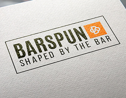 Barspun Clothing Logo