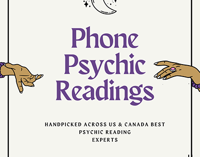 Book Phone Psychic Readings Online! Psychic Elements