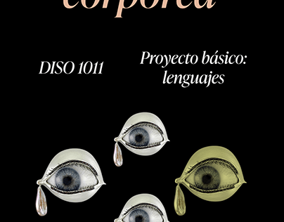 DISO 1011 - Mímesis Corpórea