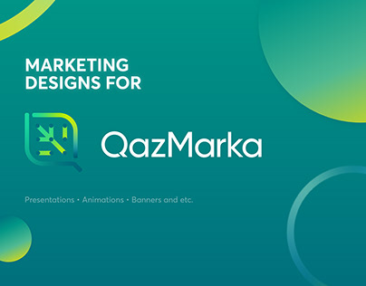 Qazmarka Design