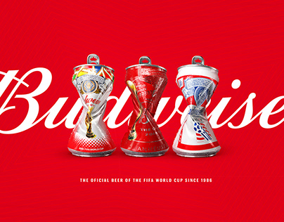 BUDWEISER The thrill is yours to take