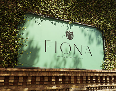 Fiona - Gold & Silver Store