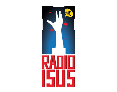 LOGO / RADIO ISUS