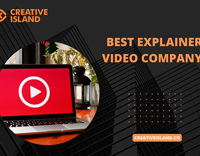 best explainer video company