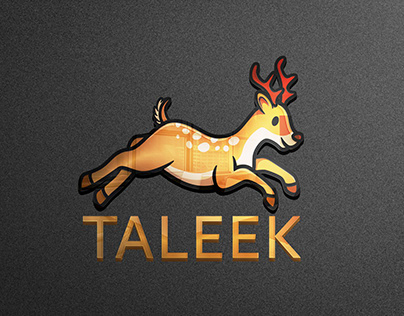Various Taleek Logos