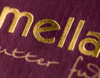 Mella's Fudge