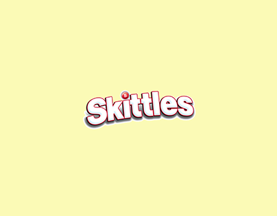 Skittles - Taste The Rainbow - 30 second script