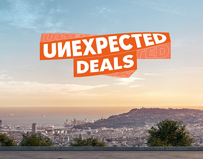 SEAT - Unexpected Deals