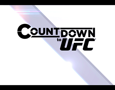 Countdown to UFC (2014)