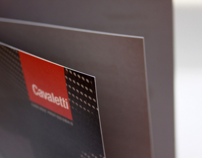 Catálogo Cavaletti Air