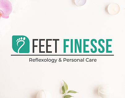 Branding - FeetFinesse