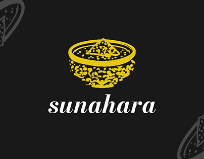 Sunahara Branding & UX/UI