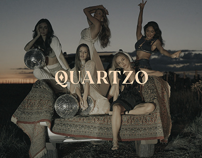 Project thumbnail - Quartzo Festival 2022