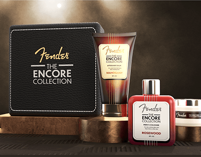 Fender - The Encore Collection