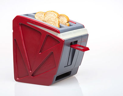 Sunbeam Toaster