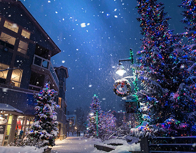 10 Embrace the Cold in Quebec's Winter Wonderland!