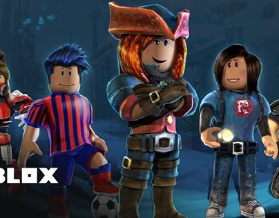 Roblox on now.gg.roblox: Play & Boost Your Gaming