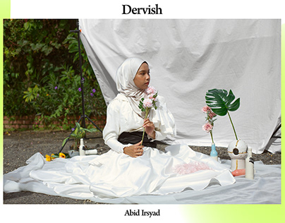 Dervish by Abid Irsyad