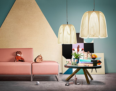 LZF Lamps - Trend Tips