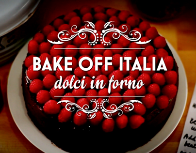Bake Off Italia 4