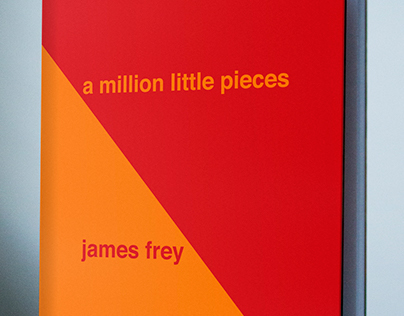 James Frey Book Series